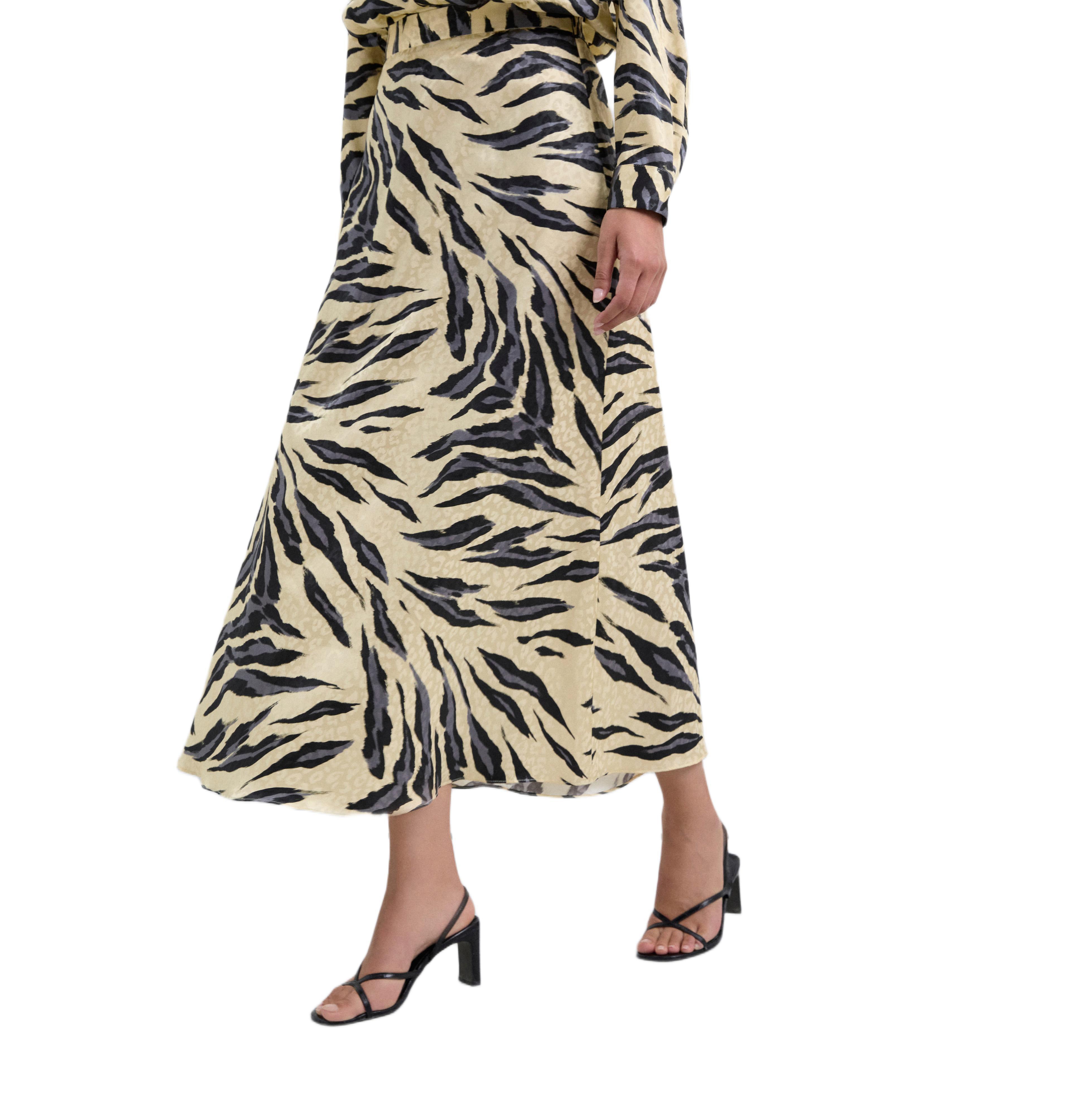 Scalpers Women's Duojac Skirt