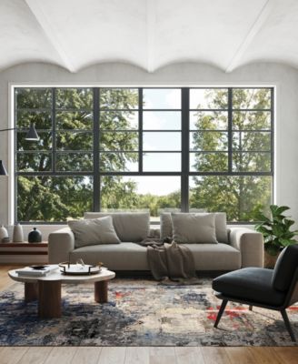 Laureno ER4022 8' x 10' Area Rug