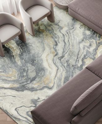 Gianni 6648 8'x10' Area Rug