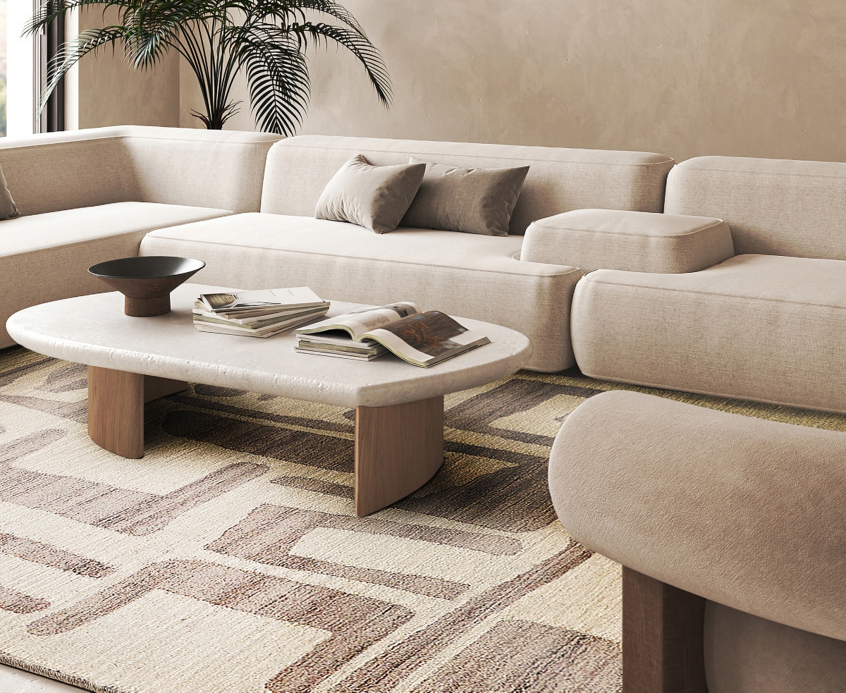 Exquisite Rugs Carmel 8'x10' Area Rug