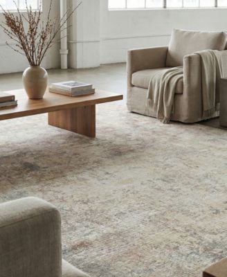 Murano ER4026 8' x 10' Area Rug