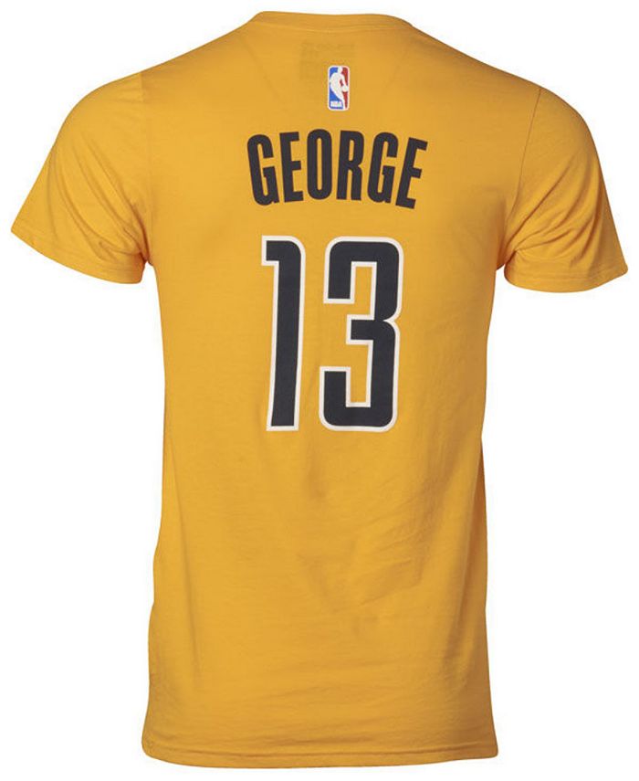 adidas Babies' Paul George Indiana Pacers Jersey - Macy's