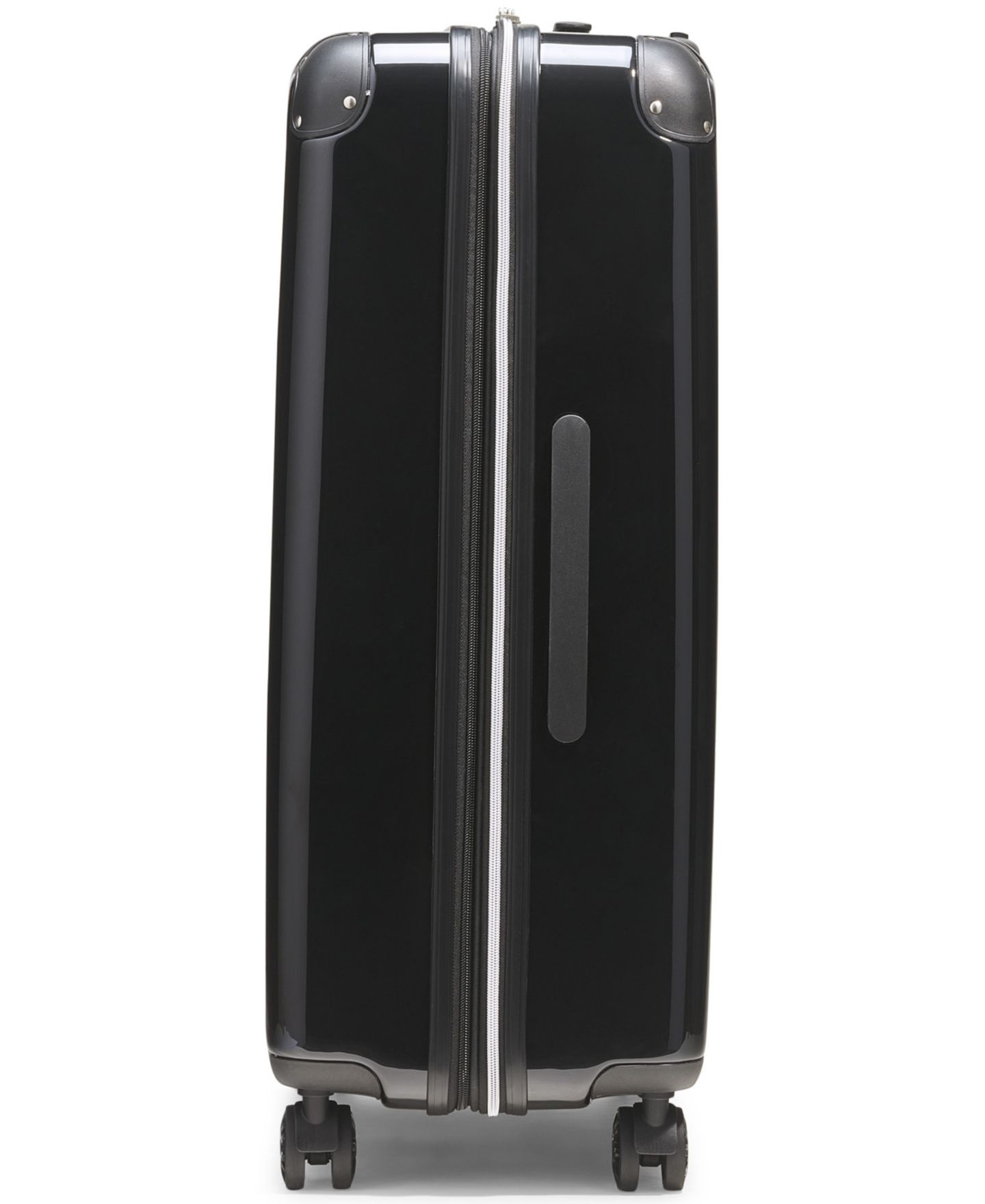 Чемодан KARL LAGERFELD PARIS Up in Paris Large Upright Suitcase — фото 9