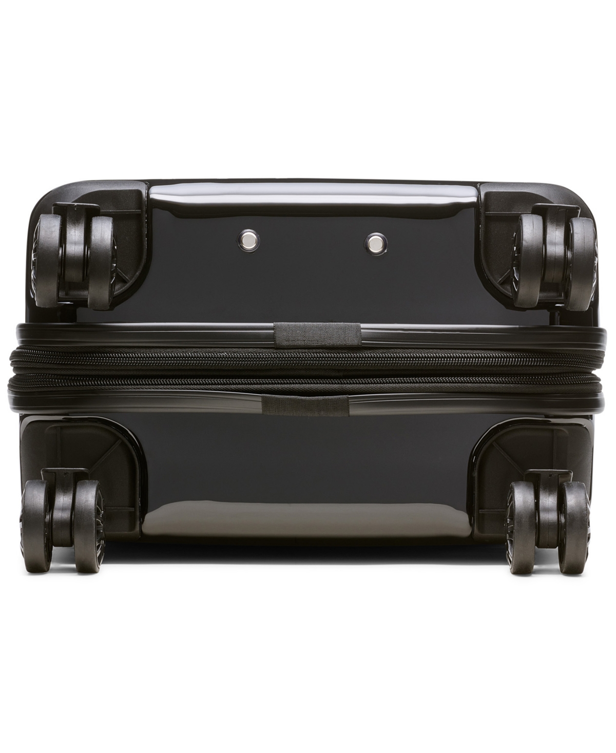 Karl Lagerfeld Paris Karl In A Box Small Upright Suitcase