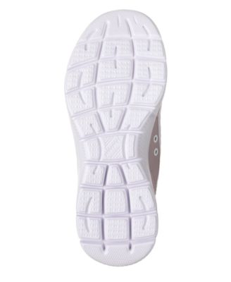 Women's Summits Contour Foam - Cozy Fit Athletic Walking Sneakers from Finish Line