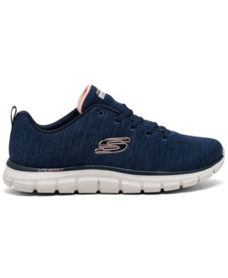 Women’s Track - Soft Stride Walking Sneakers from Finish Line