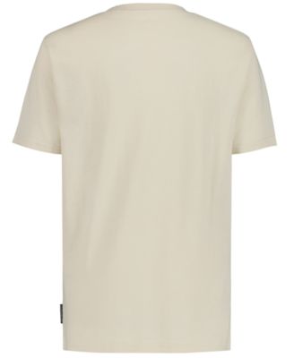 Boys' 8-20 Mountain and Wave Short-Sleeve T-Shirt