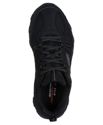 Men's Stamina AT - Upper Stitch Wide-Width Trail Walking Sneakers from Finish Line