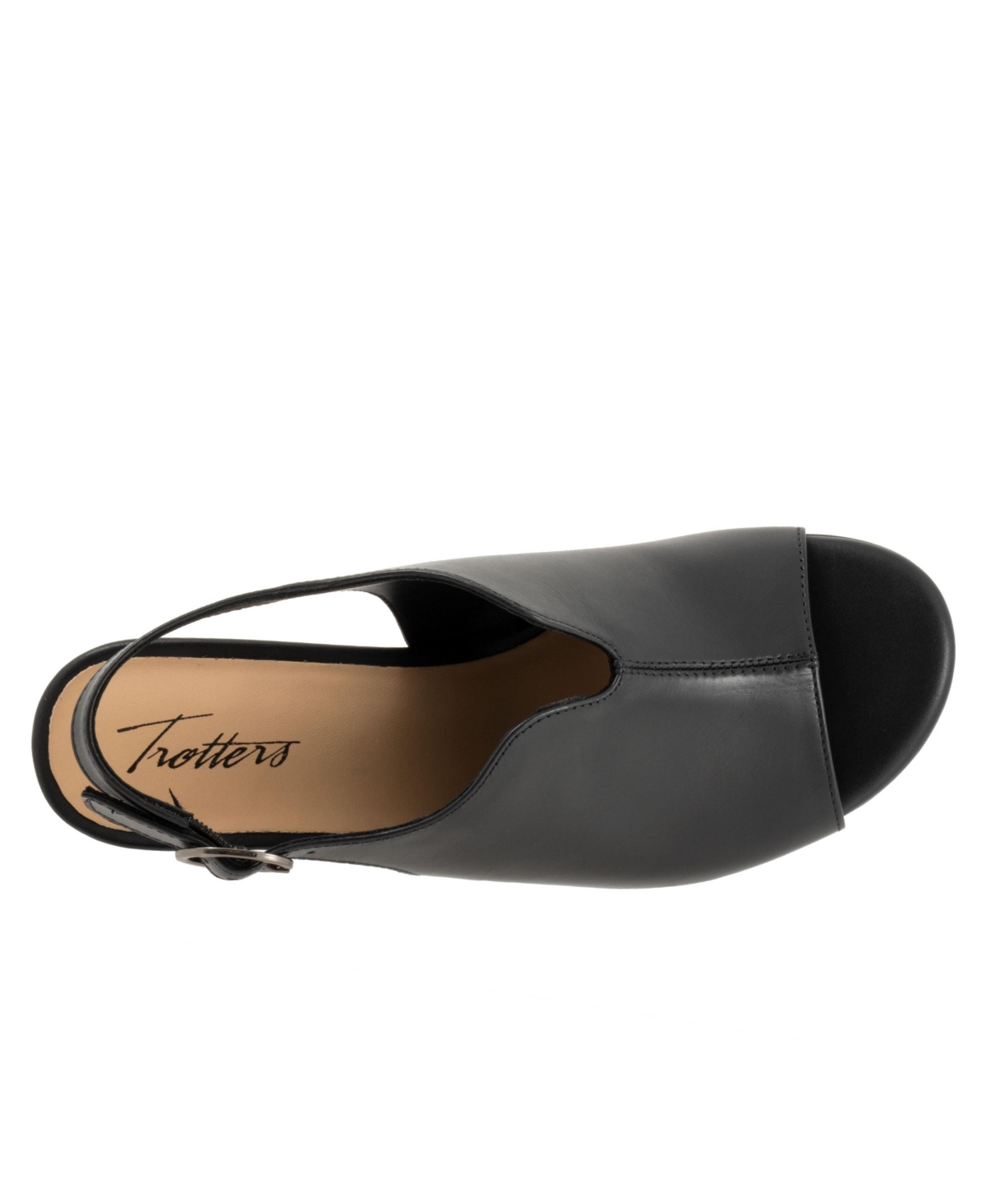 Trotters women's Norma Sandal