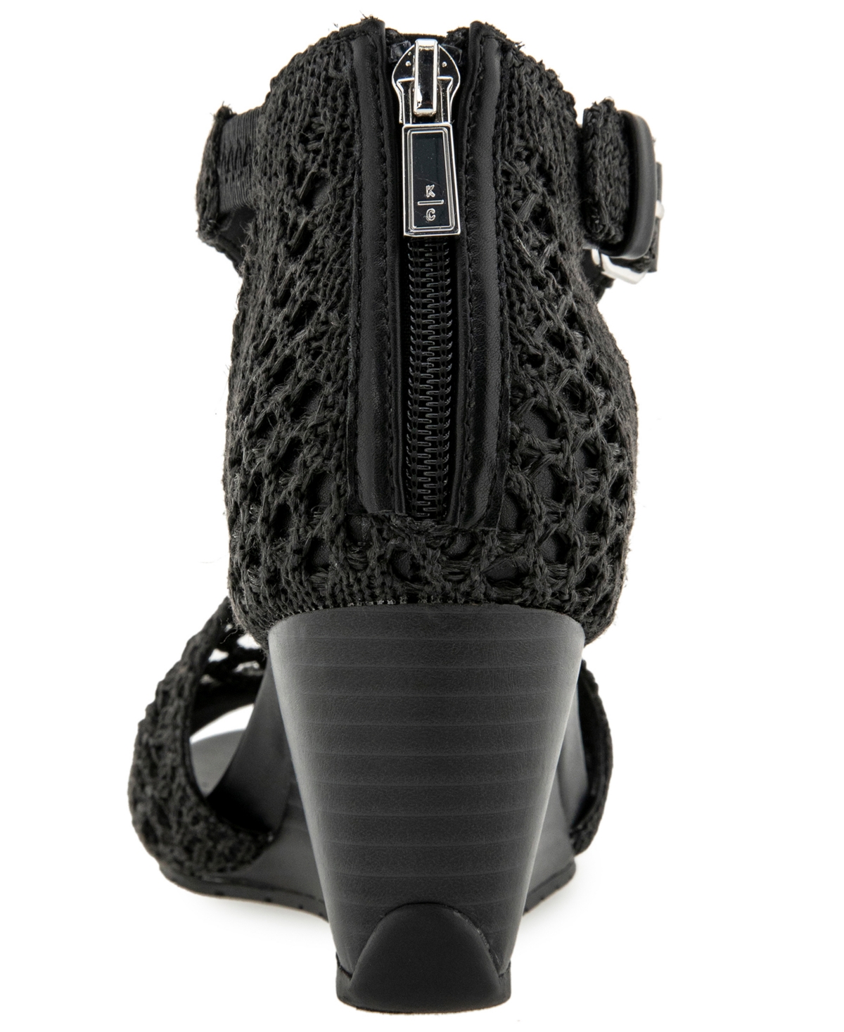 Kenneth Cole Reaction Gracie Wedge Sandals