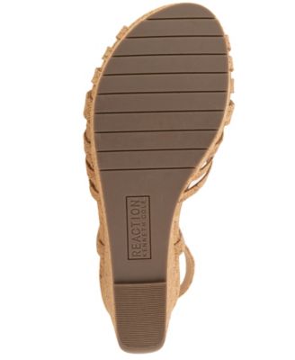 Women's Capi Wedge Sandals