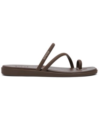 Women's Miami Toe Loop Sandals from Finish Line