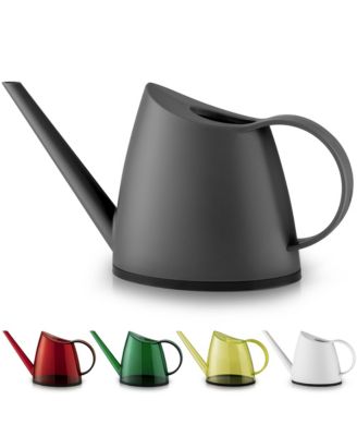 Small Watering Can with Long Slim Spout for Indoor Plants, 47oz