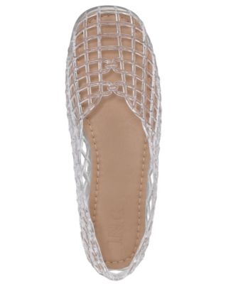 Women's Annya Jelly Flats
