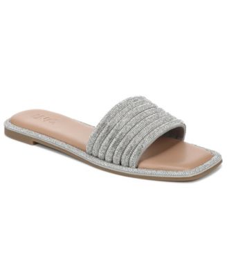 Miimmii Slide Sandals