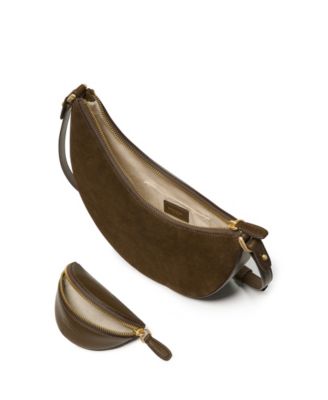 Duo Small Crossbody Bag