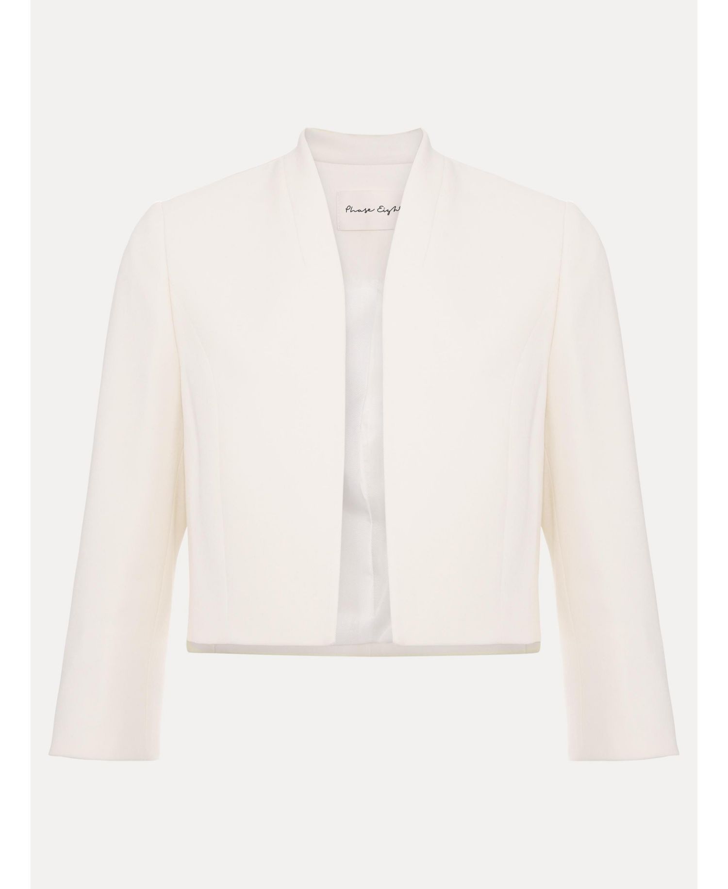 Women's Catherine Collarless Jacket