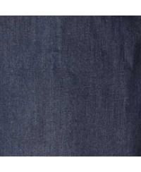 Women's Wide Leg Button Fastening Jeans