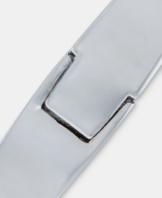 Crystal Cuff Bracelet