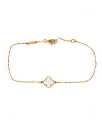 Sweet Alhambra Bracelet