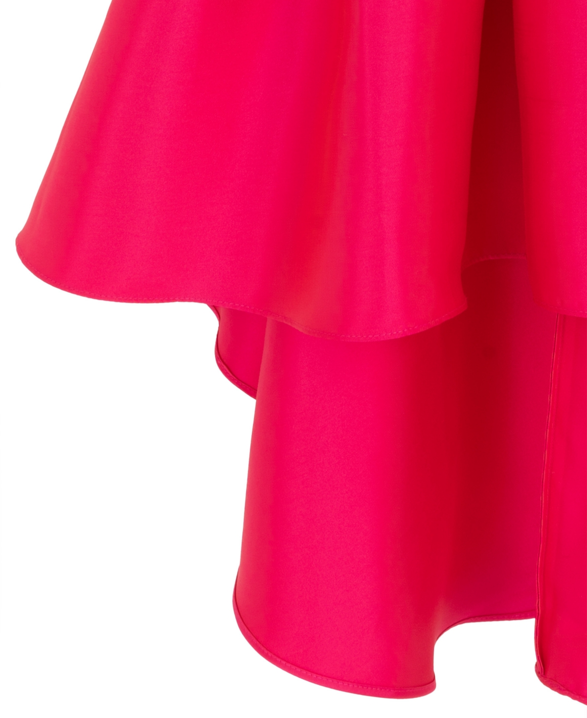 Rare Editions Girls' 7-16 Flower Applique Sleeveless Dress