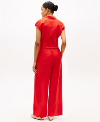 Women's Essential Pull-On Pants