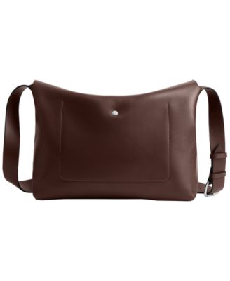 Men's Ludlow Messenger Bag