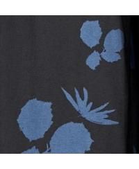 Women's Parwanas Wide Fit Printed Pants