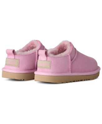 UGG Kids Classic Micro Boots