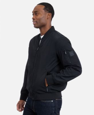Men's Memory Flight Bomber Jacket