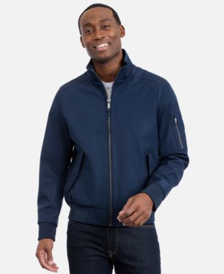 Men's Ripstop Bomber Jacket