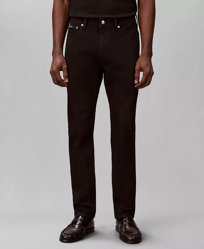 Men's Slim-Fit Stretch Denim Jeans - thumbnail 8