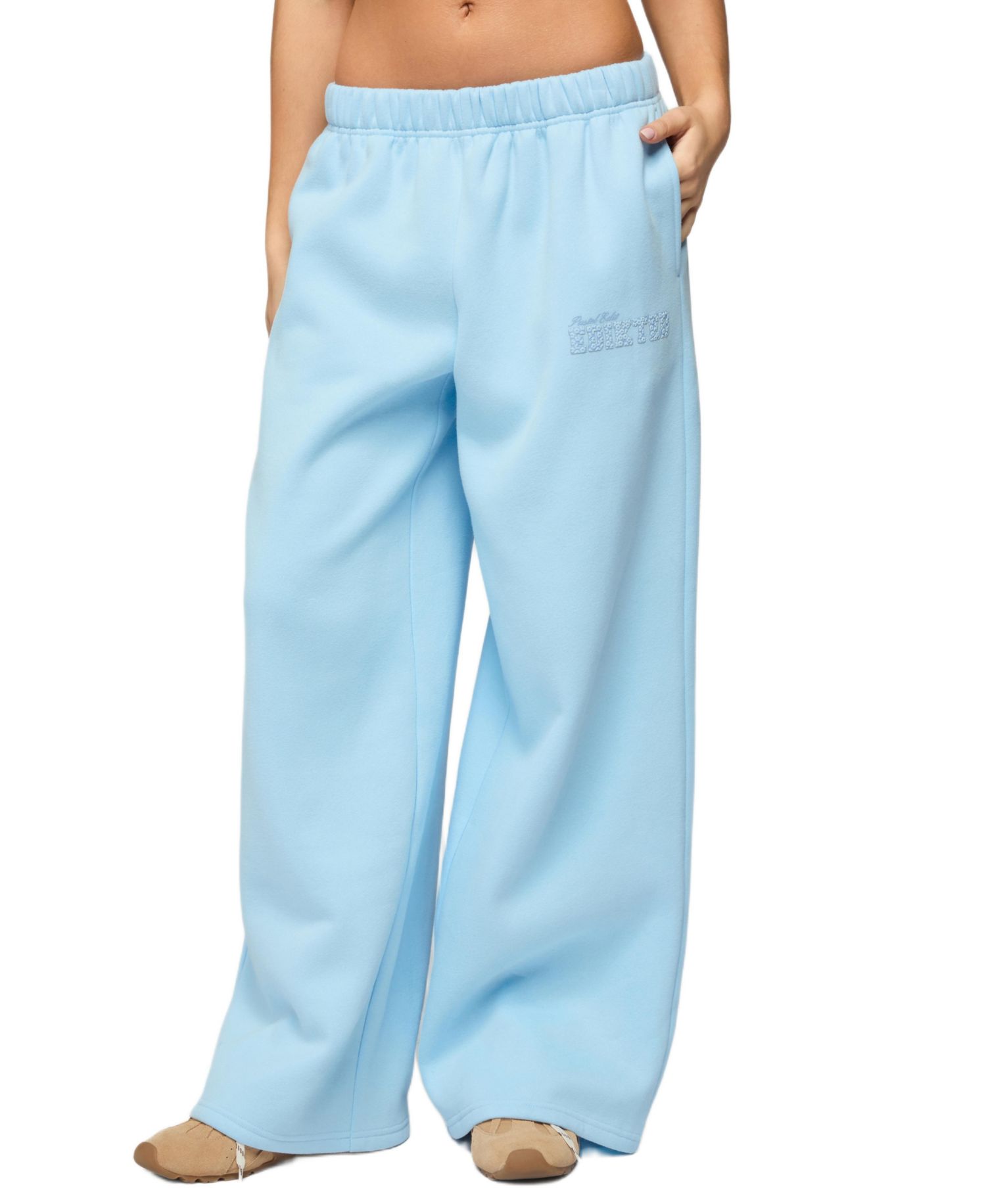 Women's Pastel Edit Sweatpants