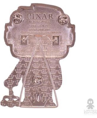 Disney UP 3-Inch POP Pin Carl