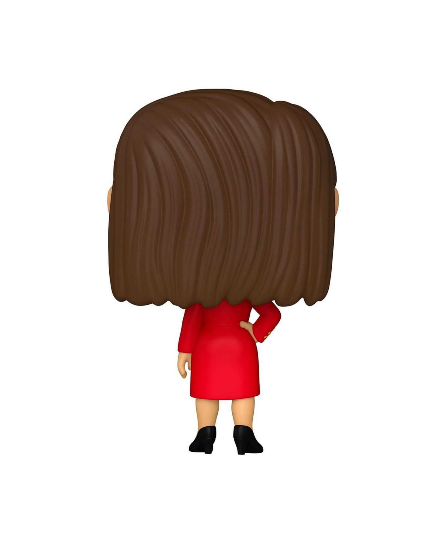 Детская фигурка Funko Pop! Lorelai Gilmore Gilmore Girls 3.75" Vinyl Figure, Ages 3+ — фото 5