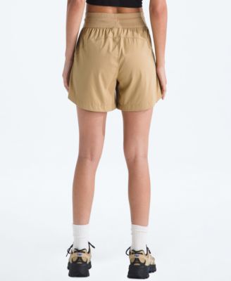 Women's Aphrodite Regular Fit Shorts