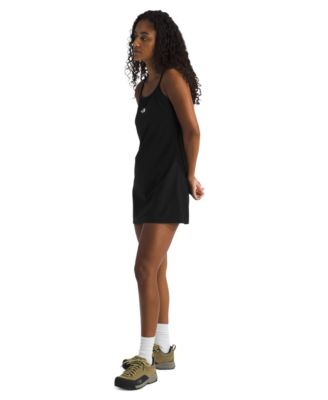 Women's Flex Scoop Neck Mini Dress