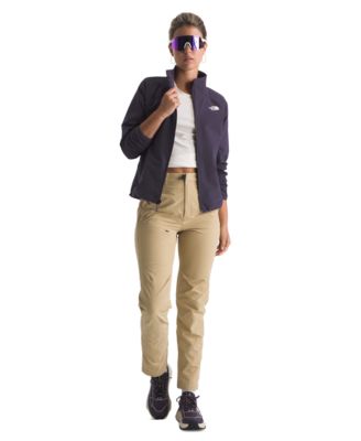 Women's Tek Approach Jacket