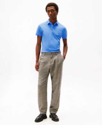 Men's 1985 Slim-Fit Polo Shirt