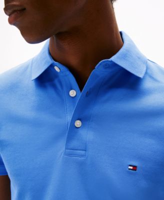 Men's 1985 Slim-Fit Polo Shirt