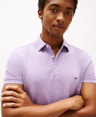 Men's 1985 Slim-Fit Polo Shirt