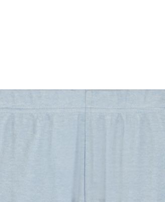 Baby Boys' Short-Sleeve Bodysuit and Jogger Pants, 2-Piece Set