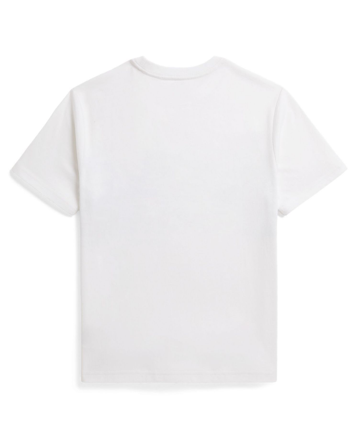 Boys' 8-20 Shark-Print Short-Sleeve Jersey T-Shirt