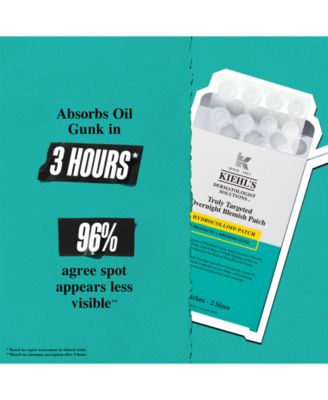 22-Pc. Acne Physical Patch Set