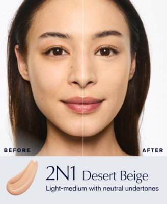 NEW! Double Wear Stay-in-Place Longwear Matte Foundation 