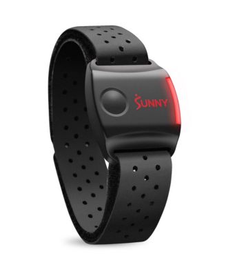 SunnyFit Heart Rate Monitor