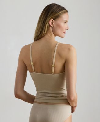 Women's Seamless Cami 4L0420