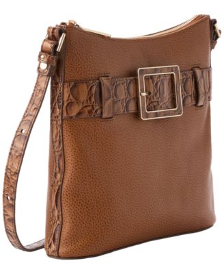 Katie Cumulus Small Crossbody Bag