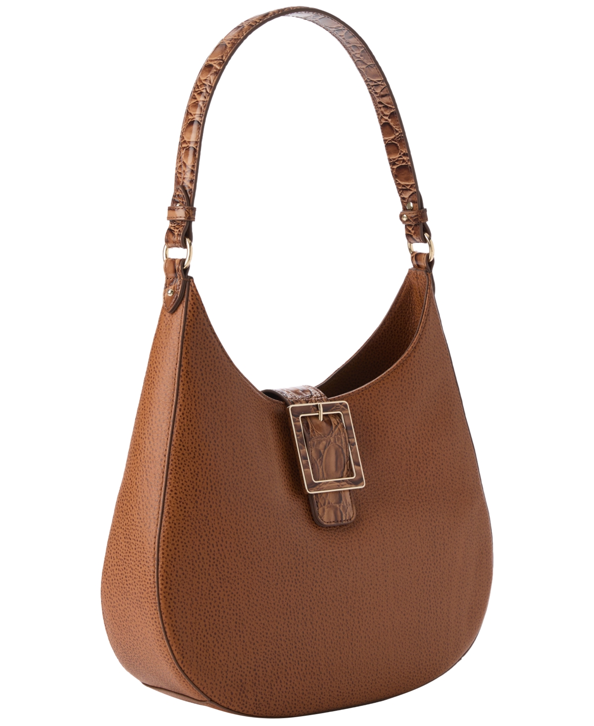 Brahmin Fallon Venture Medium Shoulder Bag