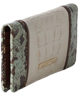 Ady Magnetic Snap Mini Wallet